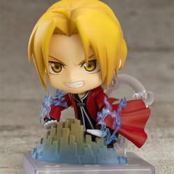 Fullmetal Alchemist: Brotherhood Nendoroid Action Figure Edward Elric 10 cm