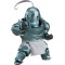 Fullmetal Alchemist: Brotherhood Nendoroid Action Figure Alphonse Elric 10 cm