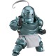 Fullmetal Alchemist: Brotherhood Nendoroid Action Figure Alphonse Elric 10 cm