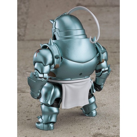 Fullmetal Alchemist: Brotherhood Nendoroid Action Figure Alphonse Elric 10 cm
