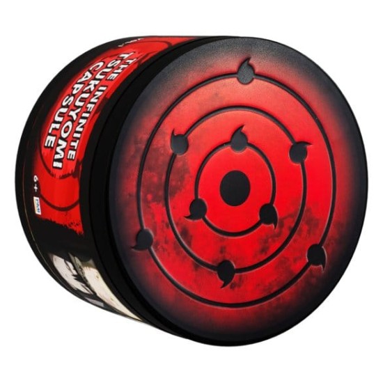 Naruto Shippuden Blind Capsule Figures Infinite Tsukuyomi 7 cm Vol. 1 (ΤΥΧΑΙΑ ΕΠΙΛΟΓΗ)