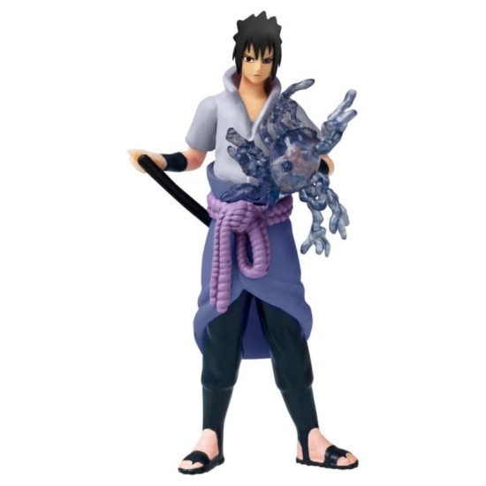 Naruto Shippuden Blind Capsule Figures Infinite Tsukuyomi 7 cm Vol. 1 (ΤΥΧΑΙΑ ΕΠΙΛΟΓΗ)