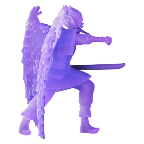 Naruto Shippuden Blind Capsule Figures Infinite Tsukuyomi 7 cm Vol. 1 (ΤΥΧΑΙΑ ΕΠΙΛΟΓΗ)