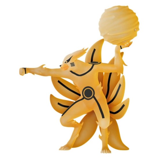 Naruto Shippuden Blind Capsule Figures Infinite Tsukuyomi 7 cm Vol. 1 (ΤΥΧΑΙΑ ΕΠΙΛΟΓΗ)