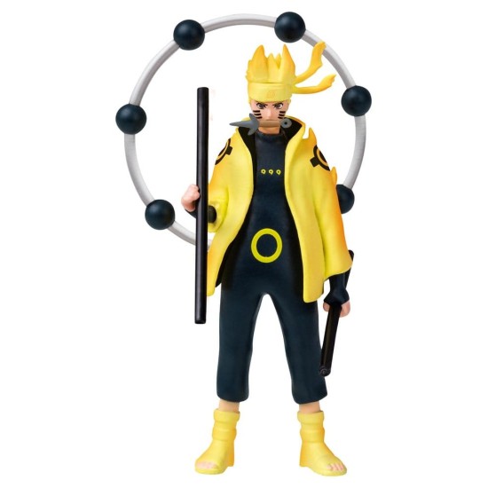 Naruto Shippuden Blind Capsule Figures Infinite Tsukuyomi 7 cm Vol. 1 (ΤΥΧΑΙΑ ΕΠΙΛΟΓΗ)