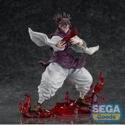 Jujutsu Kaisen FIGURIZMa PVC Statue Choso Flowing Red Scale Stack Ver. 22 cm