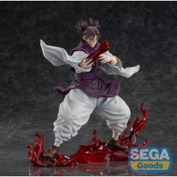 Jujutsu Kaisen FIGURIZMa PVC Statue Choso Flowing Red Scale Stack Ver. 22 cm