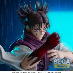 Jujutsu Kaisen FIGURIZMa PVC Statue Choso Flowing Red Scale Stack Ver. 22 cm