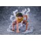 One Piece FiguartsZERO PVC Statue Monkey D. Luffy Summit Battle Reissue 12 cm