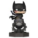 DC Heroes POP! Premium Vinyl Figure Batman(SFX) 9 cm