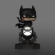 DC Heroes POP! Premium Vinyl Figure Batman(SFX) 9 cm