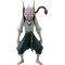 Dandadan Pop Up Parade PVC Statue Okarun 17 cm