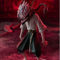 Dandadan Pop Up Parade PVC Statue Okarun 17 cm
