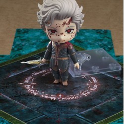 Baldur´s Gate III Nendoroid Action Figure Astarion 10 cm