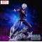 Jujutsu Kaisen Luminasta PVC Statue Satoru Gojo Hollow Purple (Kyoshiki Murasaki) 21 cm