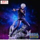 Jujutsu Kaisen Luminasta PVC Statue Satoru Gojo Hollow Purple (Kyoshiki Murasaki) 21 cm