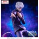 Jujutsu Kaisen Luminasta PVC Statue Satoru Gojo Hollow Purple (Kyoshiki Murasaki) 21 cm