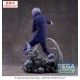 Jujutsu Kaisen Luminasta PVC Statue Satoru Gojo Hollow Purple (Kyoshiki Murasaki) 21 cm