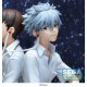 Rebuild of Evangelion Luminasta PVC Statue Shinji & Kaworu Evangelion: New Theatrical Edition Kaworu Ver. 17 cm