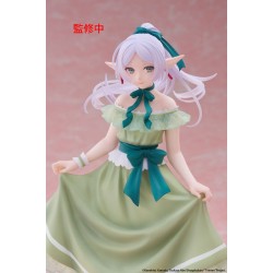Frieren: Beyond Journey's End Coreful PVC Statue Frieren Party Dress Ver. 18 cm