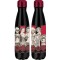 One Piece Thermo Water Bottle Red