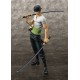 One Piece Excellent Model P.O.P PVC Statue NEO-DX Roronoa Zoro 10th Limited Ver. 23 cm