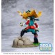 My Hero Academia: You're Next XrossLink PVC Statue Izuku Midoriya 14 cm
