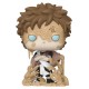 Naruto Classic POP! Animation Vinyl Figure Gaara 9 cm