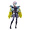 Cyberpunk: Edgerunners Pop Up Parade PVC Statue Lucy L Size 23 cm