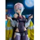 Cyberpunk: Edgerunners Pop Up Parade PVC Statue Lucy L Size 23 cm