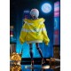Cyberpunk: Edgerunners Pop Up Parade PVC Statue Lucy L Size 23 cm
