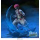 Demon Slayer: Kimetsu no Yaiba Xross Link Anime PVC Statue Akaza 12 cm