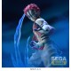 Demon Slayer: Kimetsu no Yaiba Xross Link Anime PVC Statue Akaza 12 cm
