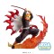 Demon Slayer: Kimetsu no Yaiba Xross Link Anime PVC Statue Kyojuro Rengoku 15 cm