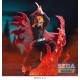 Demon Slayer: Kimetsu no Yaiba Xross Link Anime PVC Statue Kyojuro Rengoku 15 cm