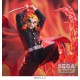 Demon Slayer: Kimetsu no Yaiba Xross Link Anime PVC Statue Kyojuro Rengoku 15 cm