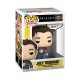 Friends POP! Sayings Vinyl Figure Joey 9 cm
