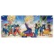 Dragon Ball Z XL Mouse Mat Cell Saga 80 x 35 cm