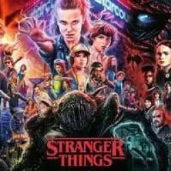 Stranger Things Jigsaw Puzzle See You On The Other Side (Panorama) (1000 pieces)