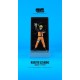 Naruto Neon Figure Naruto Uzumaki 25 cm