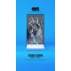 Naruto Neon Figure Sasuke Uchiha 25 cm