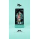 Dandadan Neon Figure Momo 25 cm