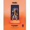 Fairy Tail Neon Figure Natsu Dragneel 25 cm