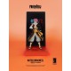 Fairy Tail Neon Figure Natsu Dragneel 25 cm