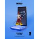 Fairy Tail Neon Figure Erza Scarlet 25 cm