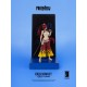 Fairy Tail Neon Figure Erza Scarlet 25 cm