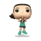 Funko POP! WNBA: New York Liberty - Breanna Stewart