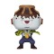 Jujutsu Kaisen POP! Animation Vinyl Figures Jogo 9 cm