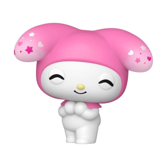 Funko Pop! My Melody Kuromi - My Melody (20th Anniversary) 120