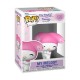 Funko Pop! My Melody Kuromi - My Melody (20th Anniversary) 120